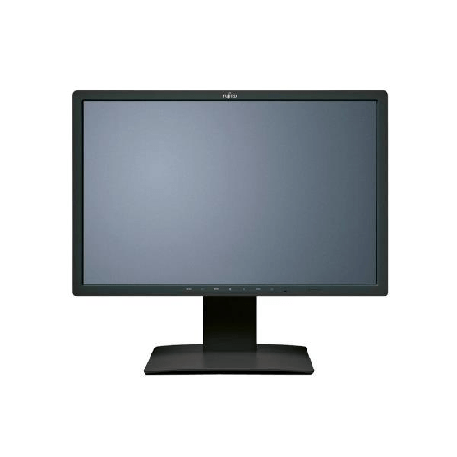 REFURBISHED 24 fujitsu b24w-7 led nero/grig - RSM100057