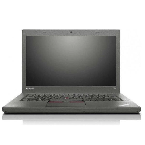 REFURBISHED Lenovo t450 i5 5300 4gb ssd 256gb - NOT-D000019R2