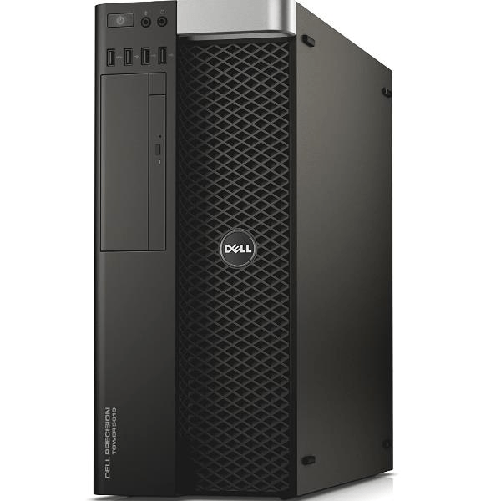 REFURBISHED Dell t5810 tower xeon - RSW100044