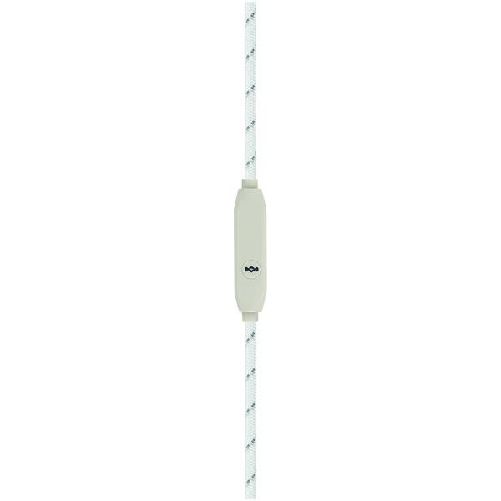 AGR CAMPANIA S.R.L.UNIPERSONALE Cuff pos vibrat c/mic wht/pink em-jh121-cp
