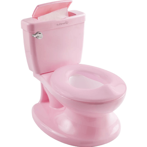 BABY LOVE 2000 SAS DI MACHINA P.& C Vasino bimbo my size son pink su11676