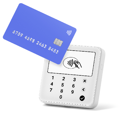 PAYLEVEN Sumup pos portatile solo lite - RDR-SUL-005