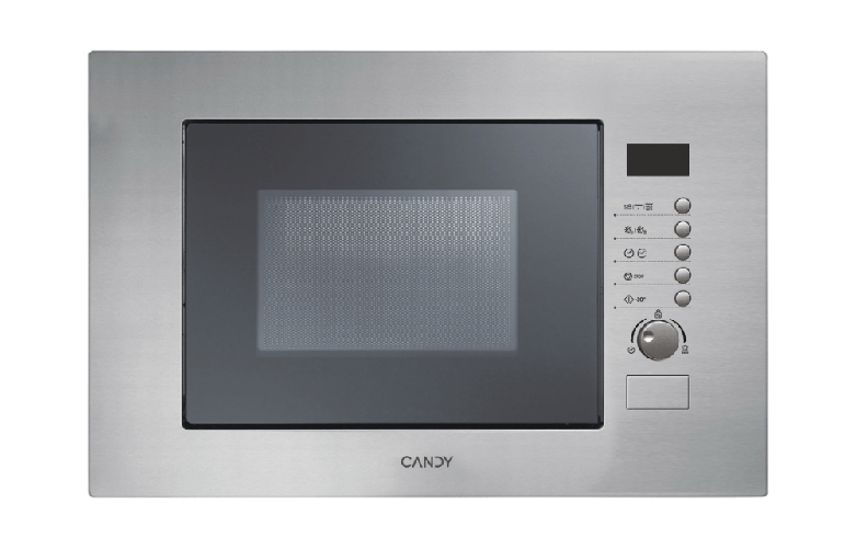 CANDY  INCASSO Candy mic20gdfxit acciaio inox microonde con grill da incasso 20 l 800 w - 38900812