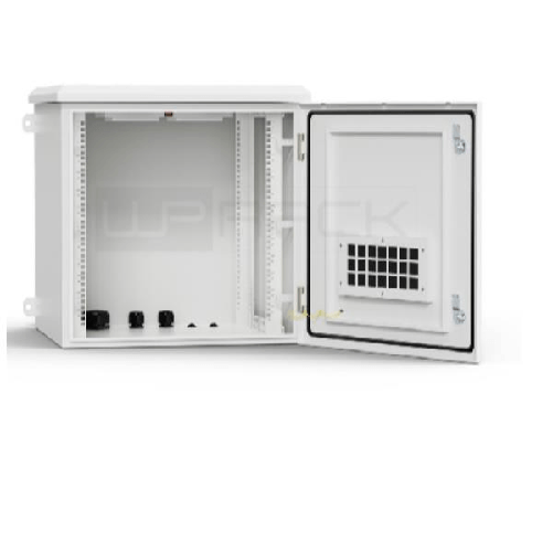 WP  EUROPE Box ip55 rwo 6u 600x450x333 grigio - WPN-RWO-06604-G