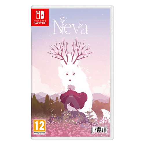 DEVOLVER DIGITAL Videogioco devolver digital swsw1900 switch neva