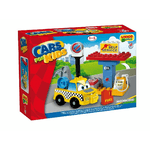 ANDRONI CARS FOR KIDS