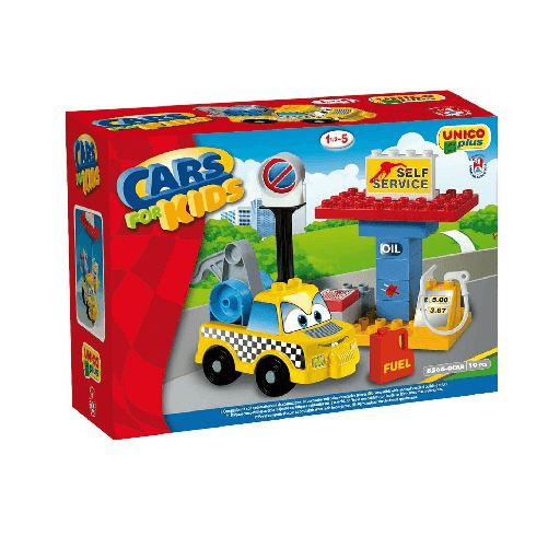 ANDRONI CARS FOR KIDS