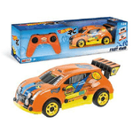 MONDO HOT WHEELS R/C FAST 4WD