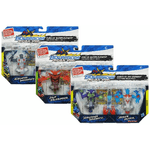 HASBRO BEY BEYWARRIOR 2 SOGGETTO A SCELTA VENDITA SINGOLA