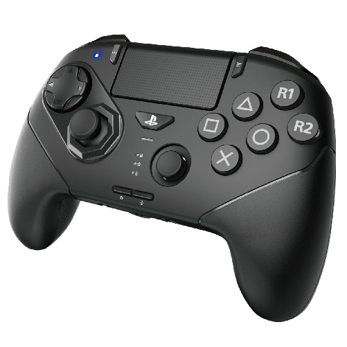 Hori SPF-040E periferica di gioco Nero RF/USB Gamepad PlayStation 5