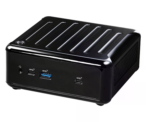 ASRock NUC BOX-J6412 Celeron J6412