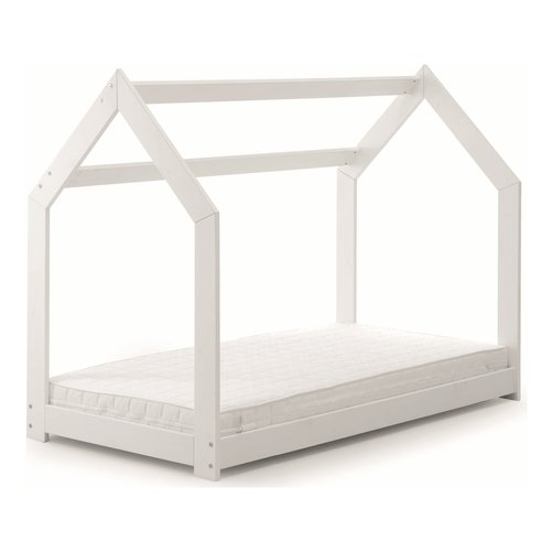 ITALBABY Set lettino infanzia italbaby 080 8320 002 explore bianco