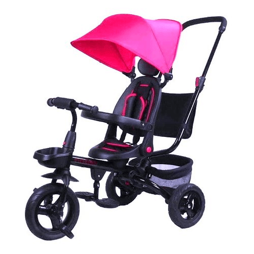 BIEMME BY BCS Triciclo biemme by bcs 1503-rs myway pieghevole rosa