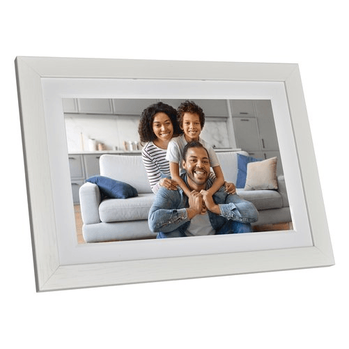 KODAK Cornice digitale kodak rcf 1018 white - 6972072906716