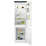 Electrolux ENT8TE18S3 Da incasso 256 L E Bianco