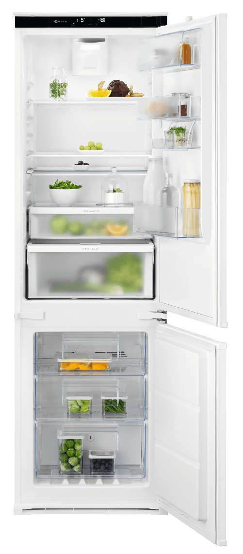 Electrolux ENT8TE18S3 Da incasso 256 L E Bianco