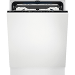 Electrolux EEZ68600W lavastoviglie A scomparsa totale 14 coperti A