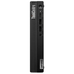 Lenovo ThinkCentre M70q Mini PC i7-14700T 16GB 512GB SSD Win11 Pro Nero Desktop