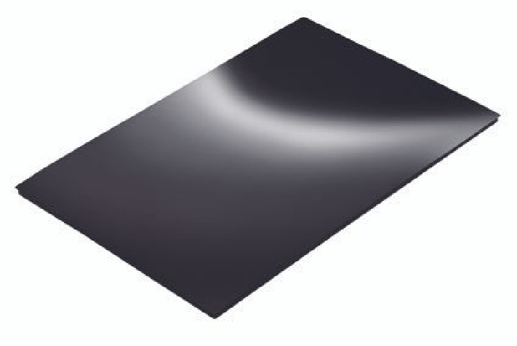 PFU Ricoh pa03338-d960 accessorio per scanner pad per documento