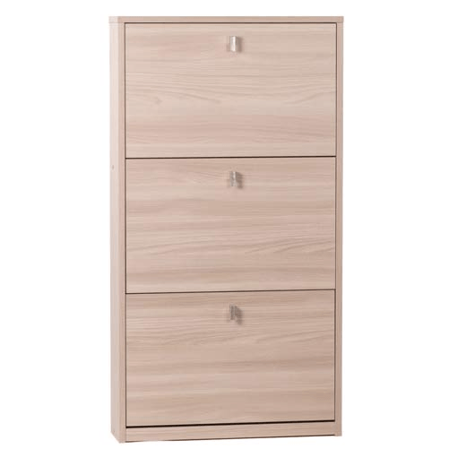 Sarmog Pidema:Armadio scarpiera olmo a ribalta. Scarpiere ikea in legno a prezzi scontati