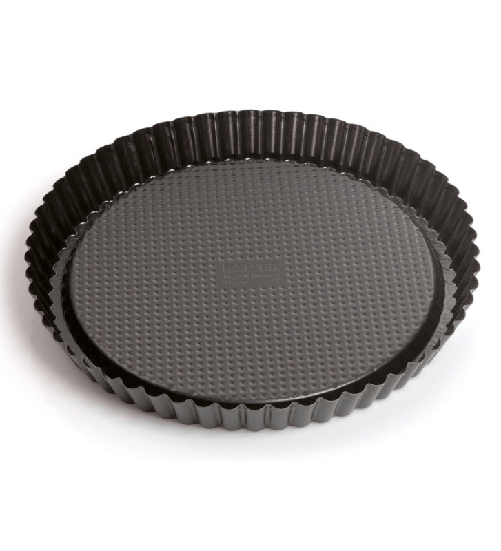 Kaiser stampo furbo cm 30 crostata in antiaderente per forno