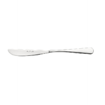 Pintinox 1929 Pinti audrey, set 12 coltello da frutta in acciaio inox 18/10