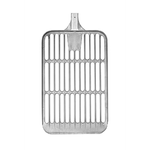 Lilly codroipo pala cm 36 per sfornare pane, panini, in alluminio professionale