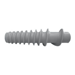 Tre Spade Trespade ricambio originale big 2p- big 2p elegant&nbsp;elica, coclea nylon
