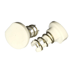 Tre Spade Trespade ricambio originale per insaccatrice,valvola da kg 3/5/6,5/7/8