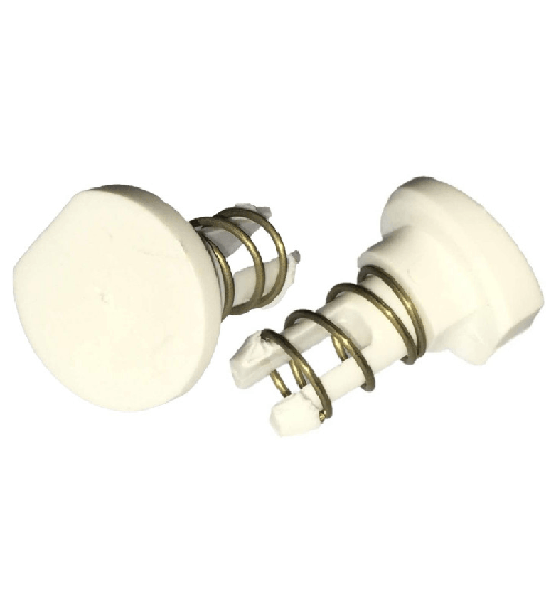 Tre Spade Trespade ricambio originale per insaccatrice,valvola da kg 3/5/6,5/7/8