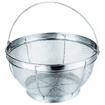 Tescoma chef scolatutto cm 20x10 in acciao inox , qualità extra