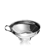 GP & me GpEme imbuto multiuso in acciaio inox nickel free