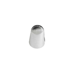 Decora Wilton, mini bocchetta onda 401