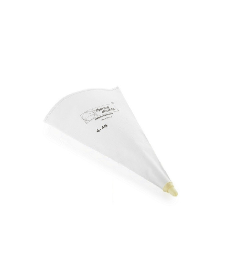 Thermoauser  Thermohauser sac a pochè doppia tasca, modello export 40 cm rinforzato, extra resistente