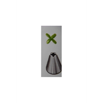 Decora Wilton, mini bocchetta specialità 83