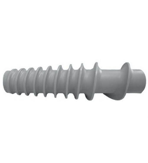 Tre Spade Trespade ricambio originale&nbsp;med junior, elica coclea nylon