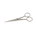 PCF Produzione Coltellerie Fraraccio  Fraraccio forbicina in acciaio inox per capelli 5 pollici 13 cm prodotta in italia