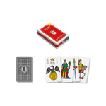 Dal negro abbruzzesi extra, da 40 carte, da gioco regionali