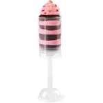 Decora Wilton set 6 treat pops in plastica