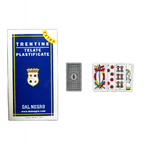 Dal negro Trentine, carte telate e plastificate, regionali