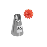 Decora Wilton, mini bocchetta specialità 80