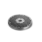 Tre spade raut, piastra per tritacarne 22 foro 4,5 acciaio inox auto affilanti qualità professionale