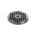 Tre spade raut, piastra per tritacarne 32 foro 8 acciaio inox auto affilanti qualità professionale