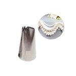 Decora Wilton, mini bocchetta onda 87