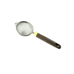 Svanera colino cm 8 soft doppia rete acciaio inox, qualità extra