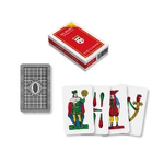 Dal Negro Siciliane extra, carte da gioco regionali