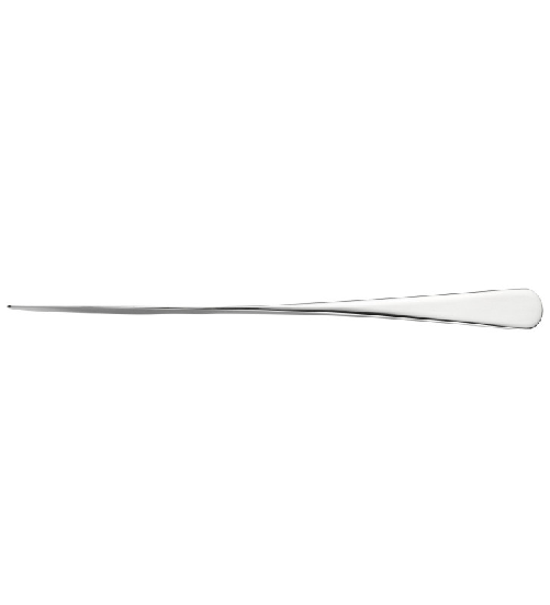 Pintinox 1929 Pinti audrey, set 12 coltello da frutta perpendicolare