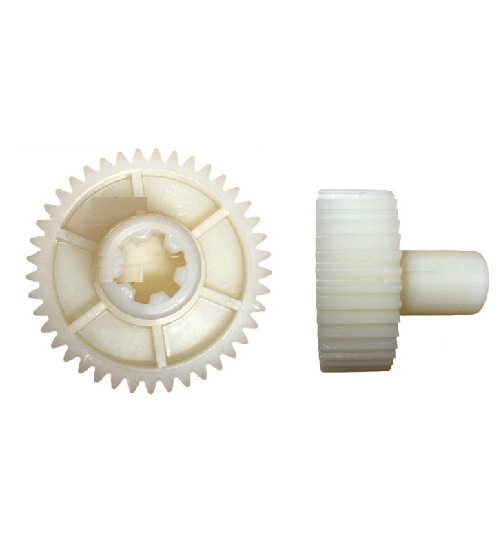 Tre Spade Trespade ricambio ingranaggio grande in nylon, per big 2 p/big 2 p elegant