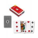 Dal negro piemontesi extra, carte da gioco regionali