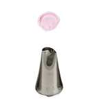Decora Wilton, mini bocchetta petalo 64